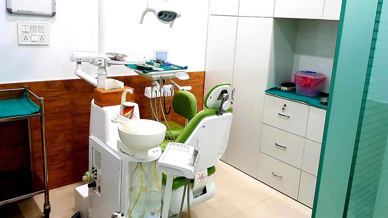 Best Dental Clinic In Indirapuram