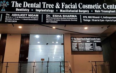 Dental Clinic in Indirapuram