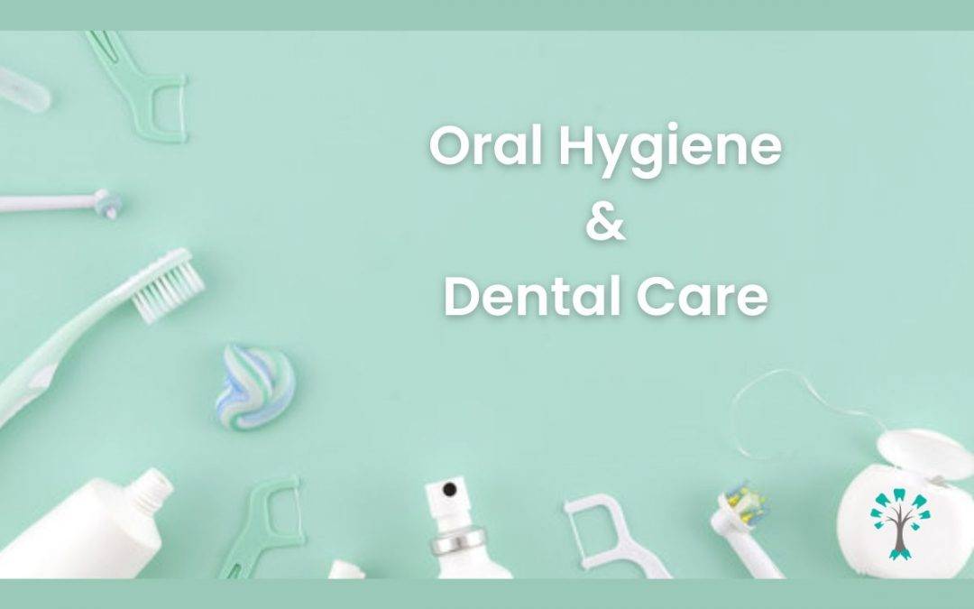 Oral hygiene advice and dental care by the best dentist in Indirapuram